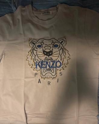 Maglietta kenzo