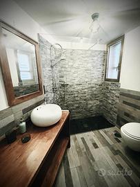 Grazioso appartamento