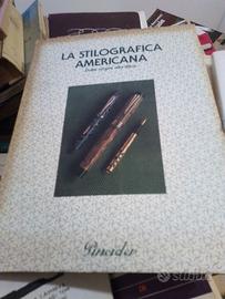 La stilografica americana
