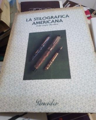 La stilografica americana
