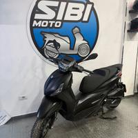 Piaggio Beverly 310