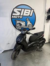 Piaggio Beverly 310