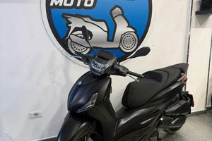 Piaggio Beverly 310
