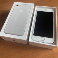 IPhone 7 da 128 gb