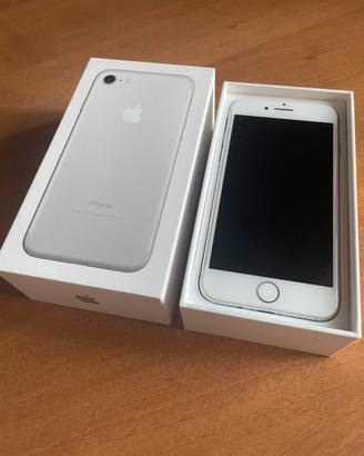 IPhone 7 da 128 gb