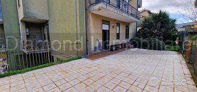 Appartamento 190mq a Piedimonte Etneo