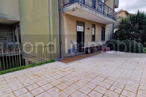 Appartamento 190mq a Piedimonte Etneo