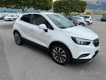 Opel Mokka X 1.4 Turbo GPL Tech 140CV 4x2 Innovati