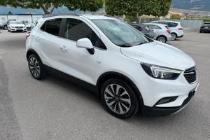 Opel Mokka X 1.4 Turbo GPL Tech 140CV 4x2 Innovati
