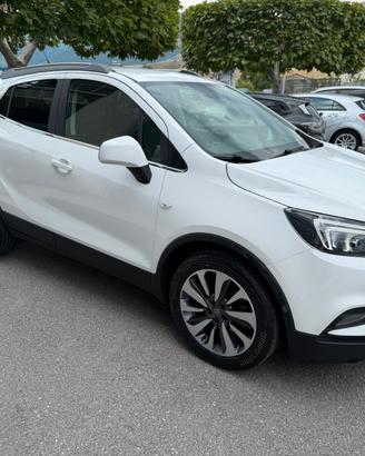 Opel Mokka X 1.4 Turbo GPL Tech 140CV 4x2 Innovati