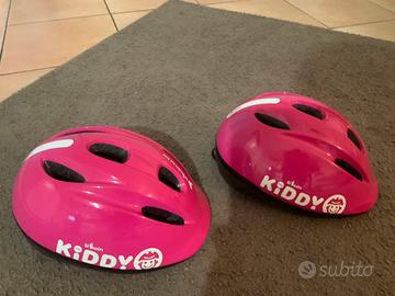 Casco di bicicletta