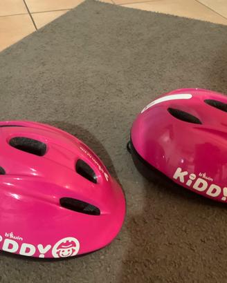 Casco di bicicletta