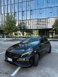 Mercedes A200