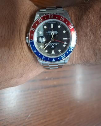 Rolex GMT MASTER 2 