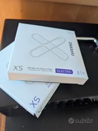 D'Addario xs 11-49 Tripack