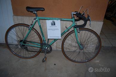varie bici corsa vintage