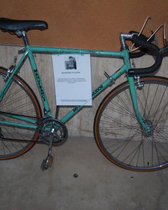 varie bici corsa vintage