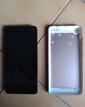 Wiko lenny 4