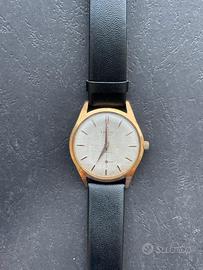 LANCO Incabloc Anni 60-Swiss Made