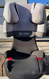 Seggiolino Auto Cybex Solution X-Fix 2018