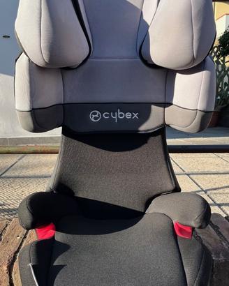 Seggiolino Auto Cybex Solution X-Fix 2018