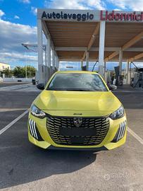 Peugeot 208 1.2 Allure turbo benzina 100 cv