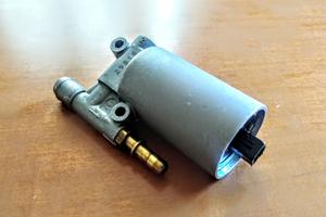 Pompa benzina aprilia sr scarabeo ditech piaggio P
