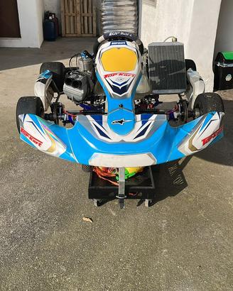 Go kart