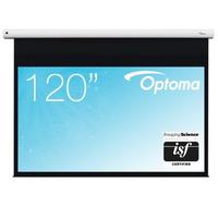 OPTOMA 9120 EGM Schermo elettrico per Videopro