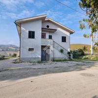 CASA INDIPENDENTE A CELLINO ATTANASIO