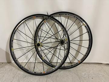 Ruote bici MAVIC SL