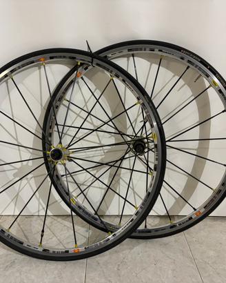 Ruote bici MAVIC SL