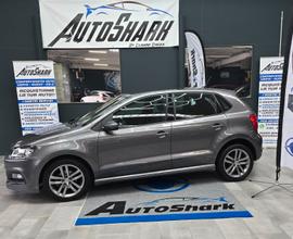 Volkswagen Polo VOLKWAGEN POLO 1.4 TDI R-LINE XNEO