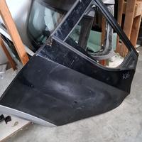 Porta posteriore sx Nissan Micra K14 2017-2022