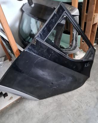 Porta posteriore sx Nissan Micra K14 2017-2022