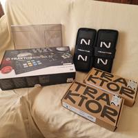 TRAKTOR X1 MK3 + Z1 MK2 + S2MK2 + Cover Relative