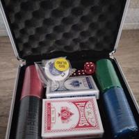 valigetta fish poker