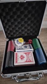 valigetta fish poker