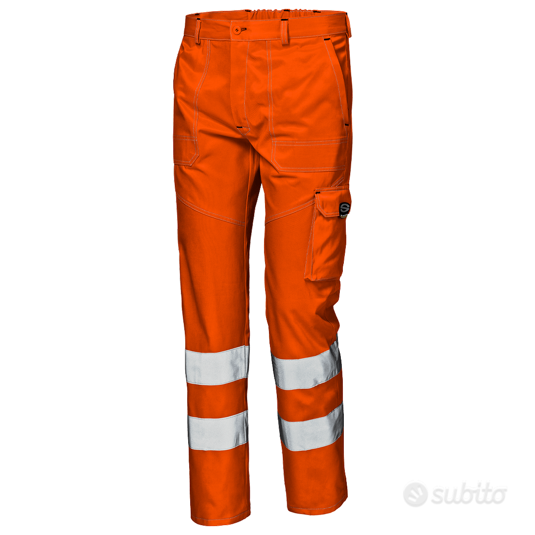 Mistral Sir Pantaloni Da Lavoro Pantaloni Da Lavoro/Alta