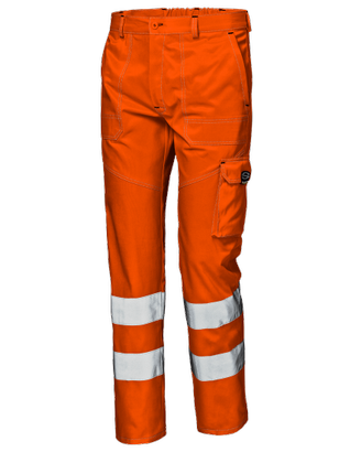 Pantaloni da lavoro/Alta Visibilità, 6 disponibili