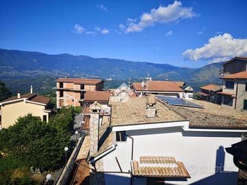 3 LOCALI A ROCCA SANTO STEFANO