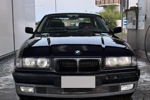Bmw E36 318is