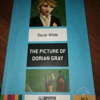 THE PICTURE OF DORIAN GRAY