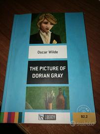 THE PICTURE OF DORIAN GRAY