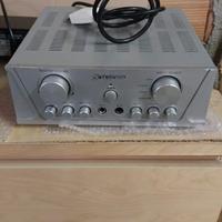 Skytronic Amplificatore digitale karaoke 103.100