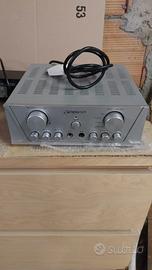 Skytronic Amplificatore digitale karaoke 103.100