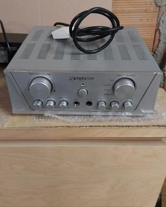 Skytronic Amplificatore digitale karaoke 103.100