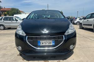 PEUGEOT 208 1.4 VTi 95 CV 5p. GPL Active