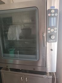 forno da cucina 