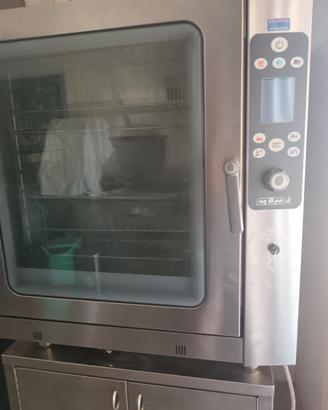 forno da cucina 